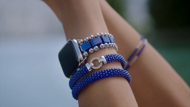 Ware Jewelers - LAGOS Spring Campaign (:30) - April, 2023 смотреть онлайн