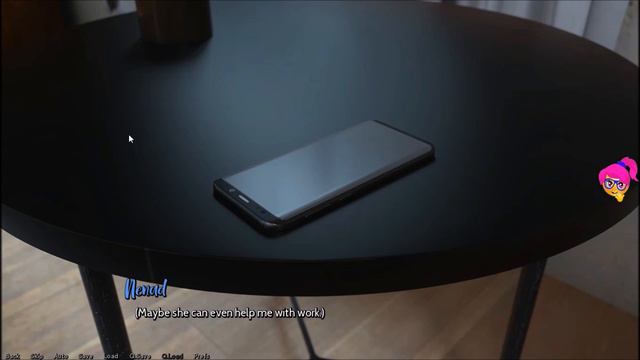 Fresh Women (v 0.5.7 beta) - Part 7 - Episode 4: Refresh - Tell me the truth about my father ! смотреть онлайн