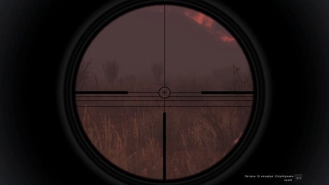 Обновление для собак в theHunter Classic смотреть онлайн