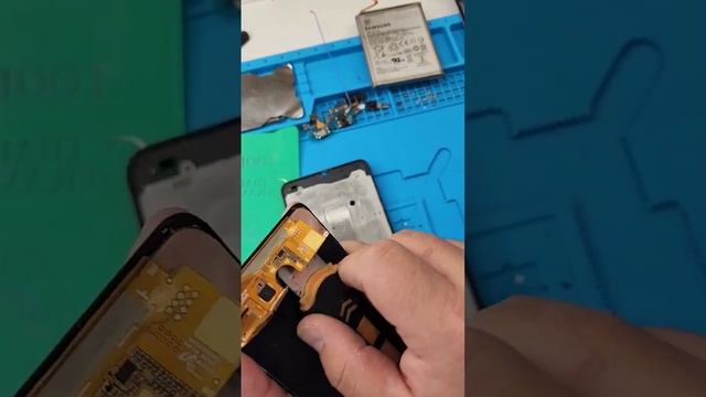 чистка после воды и Samsung a32 смотреть онлайн