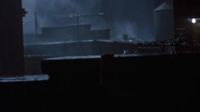 Graeme Revell vs Lange - I Believe In Devils Night 2020 смотреть онлайн