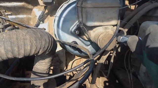 Пропали тормоза в Газеле смотреть онлайн