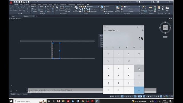 How to calculate block wall loads on beams смотреть онлайн