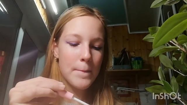 Обзор на косметику Soda \матовые помады Soda\тушь , подводки Soda.