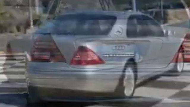 2003 Mercedes-Benz S-Class S500 4dr Sdn 5.0L Sedan - Phoenix, AZ смотреть онлайн