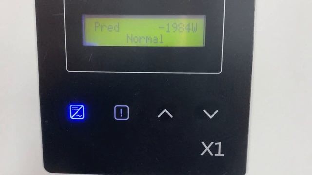 Primeros Pasos Inversor SOLAX Y CHINT METER