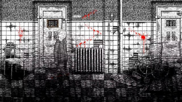 ASYLUM - Neverending Nightmares Part 3 | PC Horror Game Let's Play | Walkthrough Gameplay смотреть онлайн