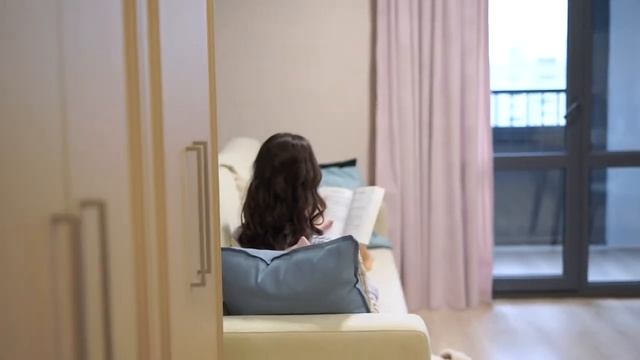Современная квартира-студия 28м2. Рум тур. Дизайн интерьера #дизайнинтерьера #квартирастудия смотреть онлайн
