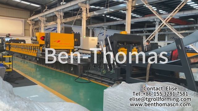 Оборудование для производства профнастила | Оборудование для производства профнастила смотреть онлайн