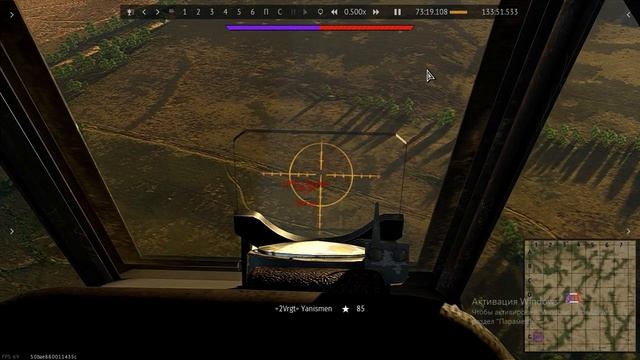 ДВТ(Курск) Видео с инцидента в воздушном бою. смотреть онлайн