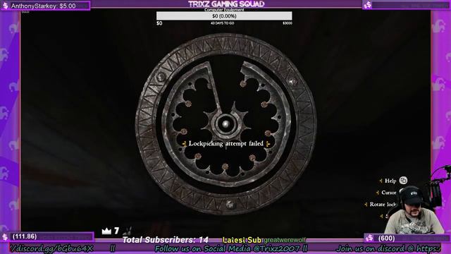 (Ep 5) Kingdom Come Deliverance смотреть онлайн