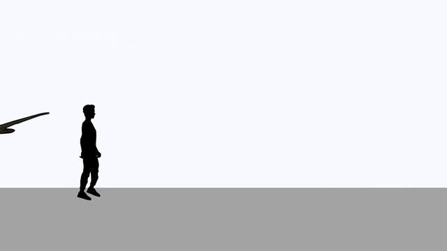 Dinosaur Size Comparison - Series3 | Animated Size Comparison | Know The Size Of A Dinosaur