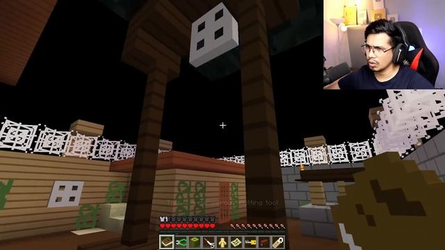 I Found Granny In Minecraft ? смотреть онлайн