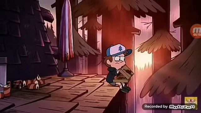 Я тебе покушать принёс приколы гравити фолз смотреть онлайн