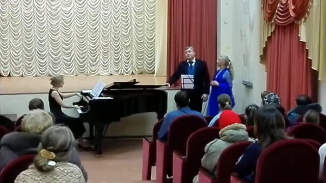Роман Сладкопевец & Оксана Ланщикова (Заздравная) смотреть онлайн