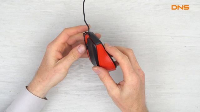 Распаковка мыши Acer OMW012 / Unboxing Acer OMW012 смотреть онлайн