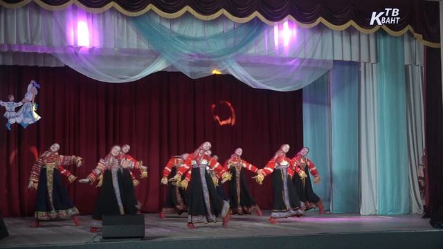 Фестиваль - праздник танца "Надежда" в кругу друзей!" - "5 лет вместе!" Зарайск. (часть 2) смотреть онлайн