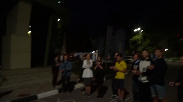 Летняя международная школа "Phystech.International" 2019 День 1-3 смотреть онлайн