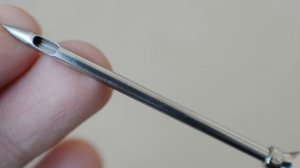 Шприц для посола мяса