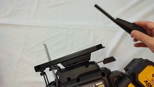 CAT | DX51B | DX51 | Cordless Jigsaw from Caterpillar смотреть онлайн