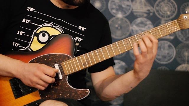 Гитарный Квест №2 Легато "Guitar Quest" смотреть онлайн