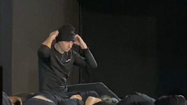 Сборы "Белая обезьяна" (день 5) смотреть онлайн