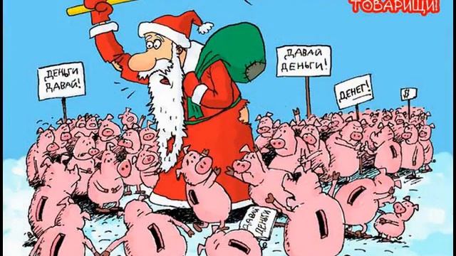 Новогодние Украшения Снежинки,Гирлянды,Ангелочки 6 Шаблоны смотреть онлайн