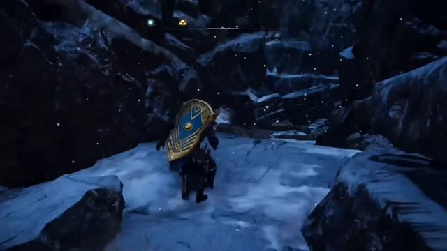 Assassins Creed Valhalla Worthy of Mjolnir смотреть онлайн