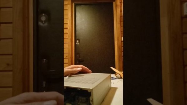 Hi-MD ONKYO MD-105FX recorder Обзор и разборка деки.