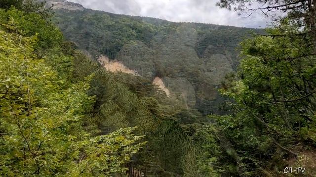 Крым. Тропа 920. Забытые маршруты смотреть онлайн