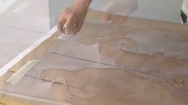 Гармония +Тунто +перламутровая Лазурь Тайка смотреть онлайн