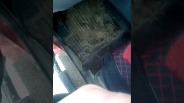 Бинар 5s на УАЗ Патриот. смотреть онлайн