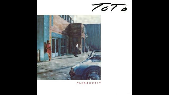 Jeff Porcaro recording session at Toto [FAHRENHEIT] смотреть онлайн