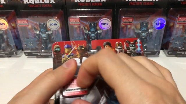 LAST CHANCE to find a DEADLY DARK DOMINUS Roblox code - Part 2 смотреть онлайн