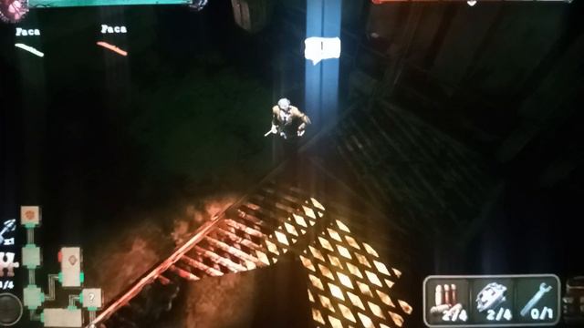 Silent Hill: Book of Memories (psvita) World of Fire gameplay!! смотреть онлайн