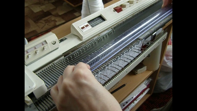 Комбинация пресса и репсовой кромки смотреть онлайн