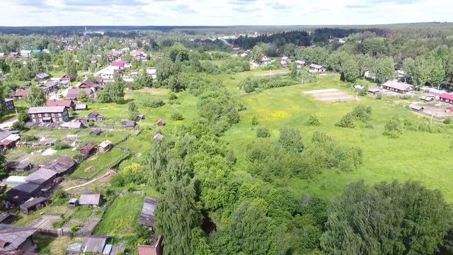 г. Ветлуга. ВЛТ.