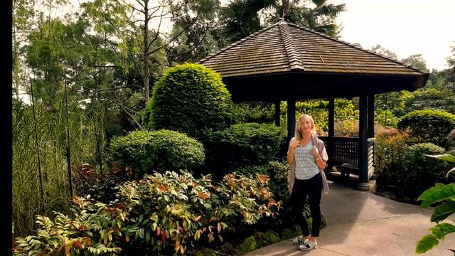 Tour To Singapore. Тур в Сингапур