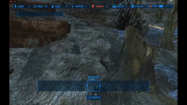 Fallout4. Выживание. 17lvl #1 смотреть онлайн