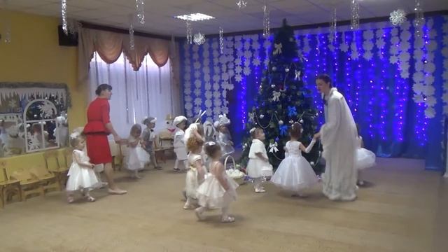 Детский сад. Бусинки ГКП г. Москва смотреть онлайн