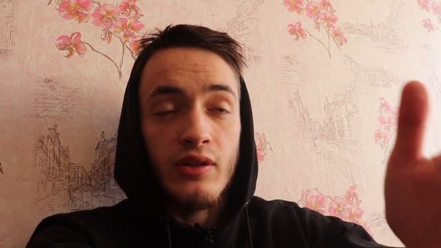 Воздержание ➤ ОТКУДА ВЯЛОСТЬ ? смотреть онлайн