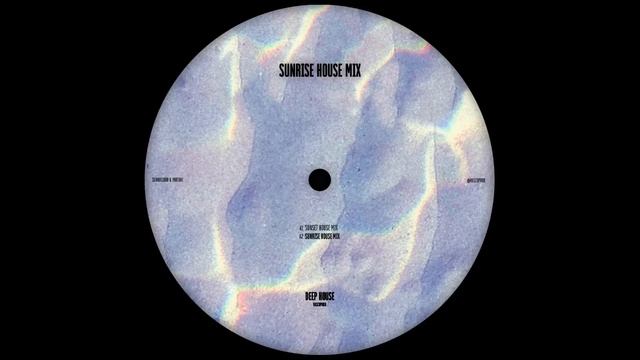 sunrise house mix смотреть онлайн