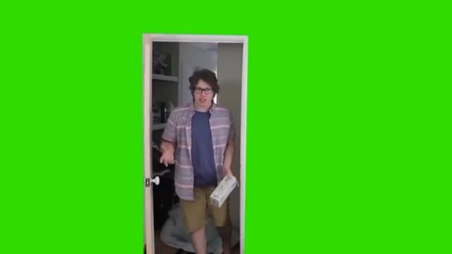 Футаж бесплатно footage free Maxmoefoe door green screen Mpgun com смотреть онлайн