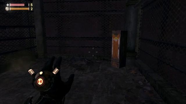 SINGULARITY Walkthrough Part 5 "The Trainyard" смотреть онлайн