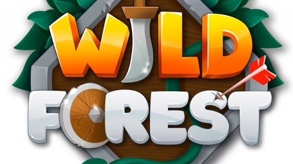 WIld Forest - Добиваем пасс 85-﹥100