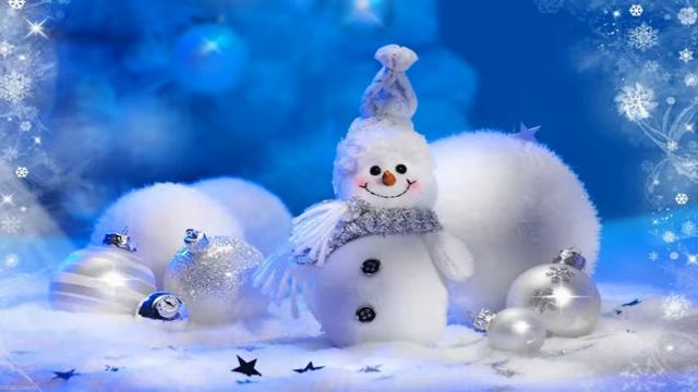 Рождественская колыбельная. Волшебная шкатулка.Christmas lullaby. The Magic Casket смотреть онлайн