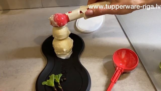 Tupperware multi scoop. Tupperware мультиложка. смотреть онлайн