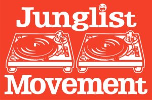 ДнБ Джангл / Oldschool Jungle & Drum and Bass Mix