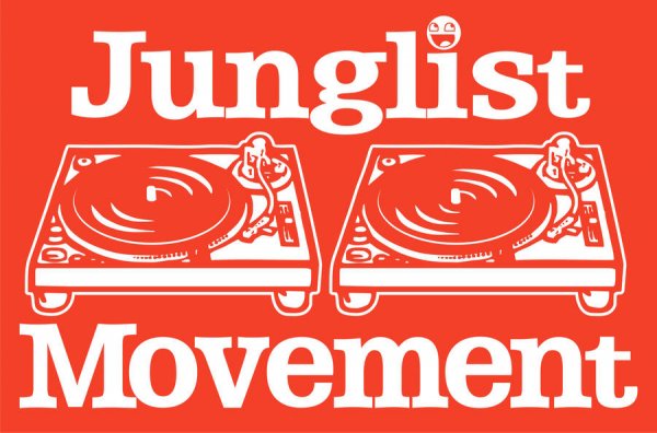 ДнБ Джангл / Oldschool Jungle & Drum and Bass Mix