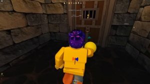 ЗООО! САМЫЙ СТРАШНЫЙ ЗООПАРК В ROBLOX